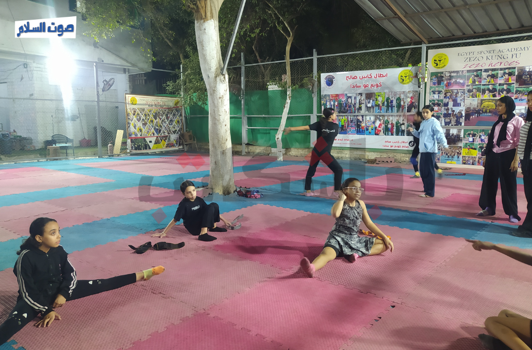 بطولات لاعبي دار السلام