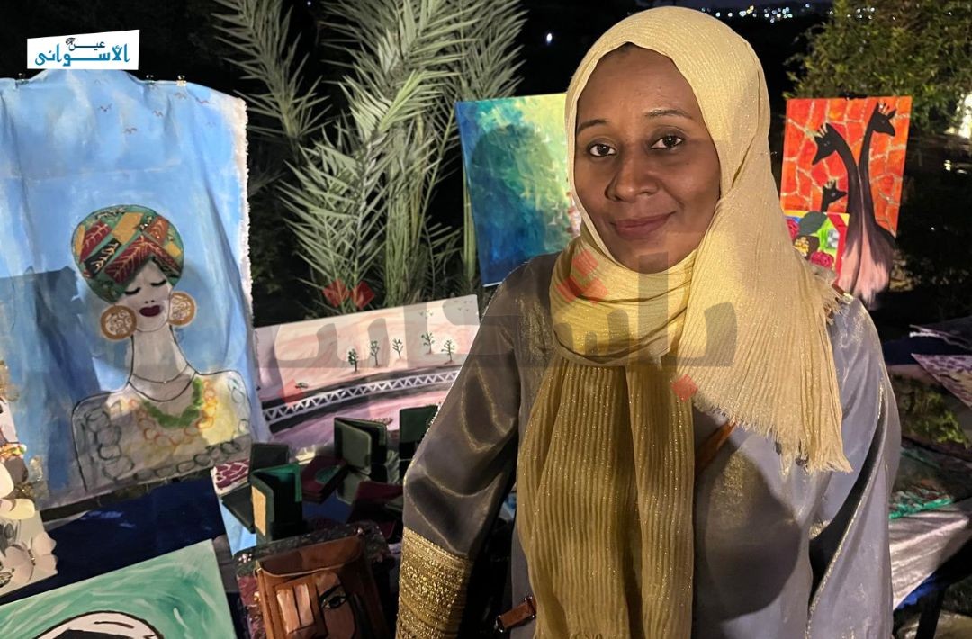تمكين الفنانات السودانيات