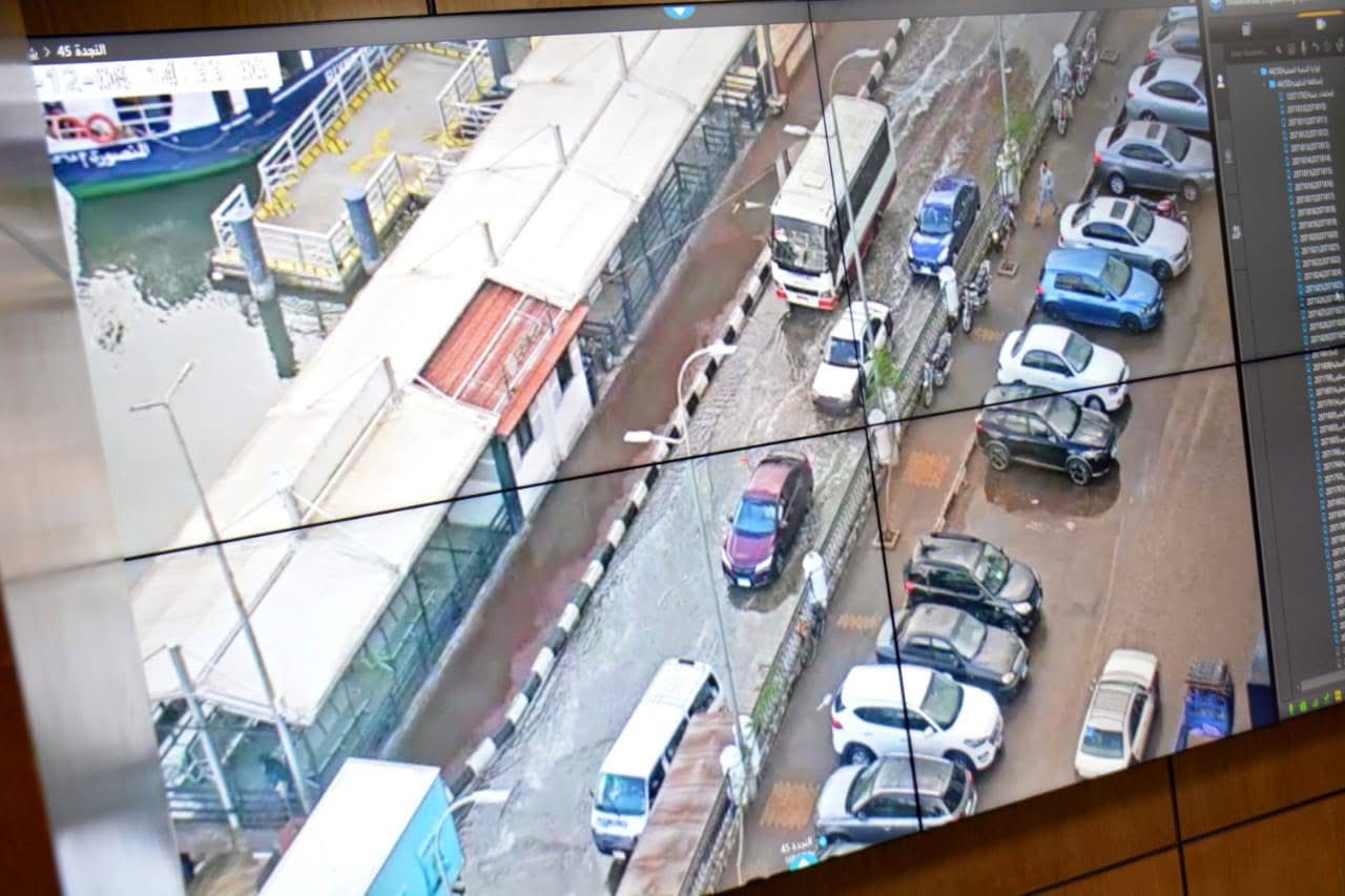 مسؤول يوضح درجة الاستعداد القصوى لمواجهة الأمطار بالدقهلية