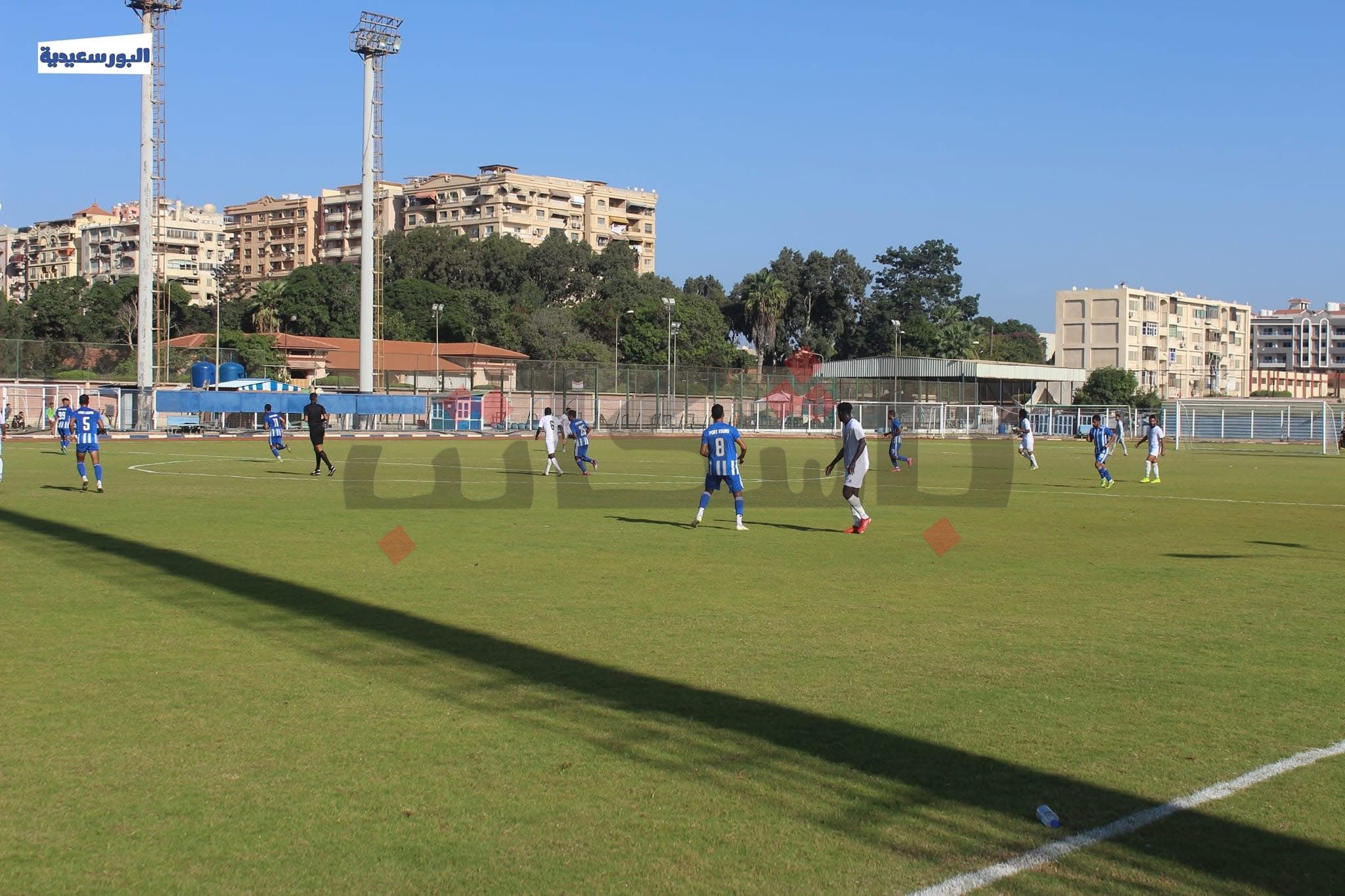 نادي بورفؤاد