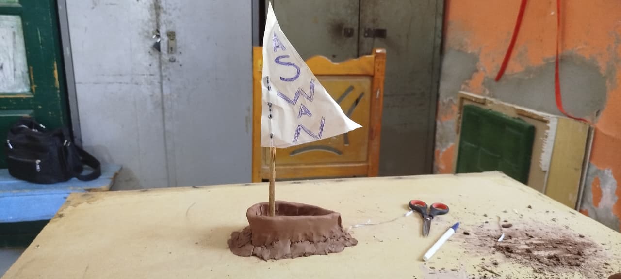 الشباب والرياضة تحتفل بختام برنامج أندية النشء 