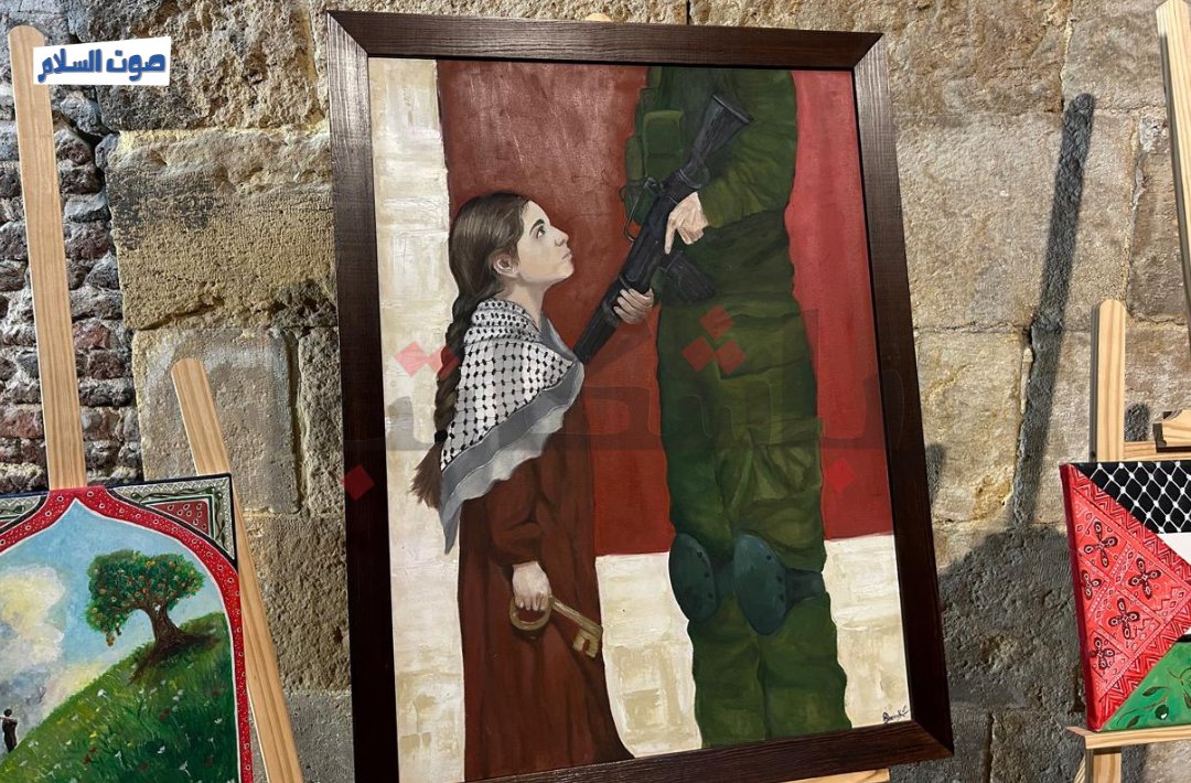 أمسية بين القاهرة وفلسطين في بيت الشعر العربي