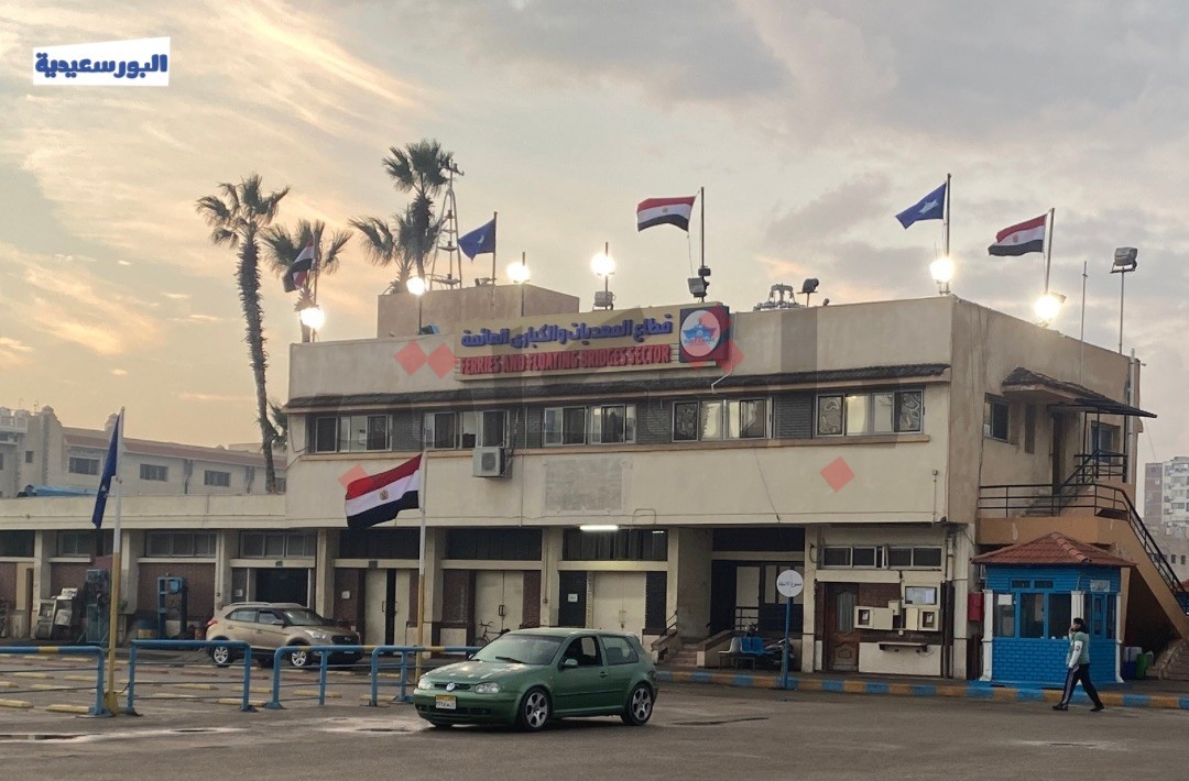 منع الصيد بمرفق المعديات