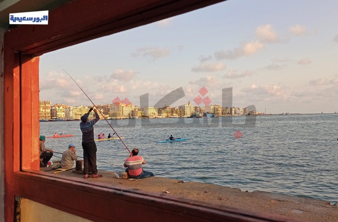 منع الصيد بمرفق المعديات