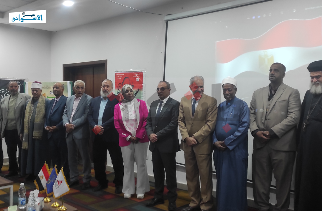 حفل تخرج الدفعة الأولى بمدرسة خضير البورسعيدي