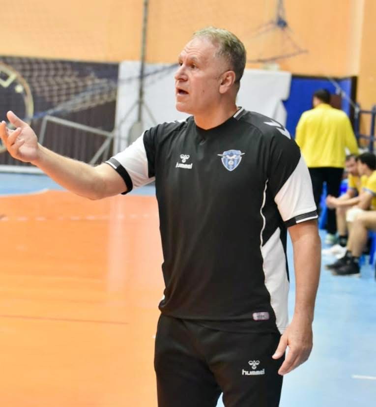 فريق كرة اليد بنادي بورفؤاد الرياضي