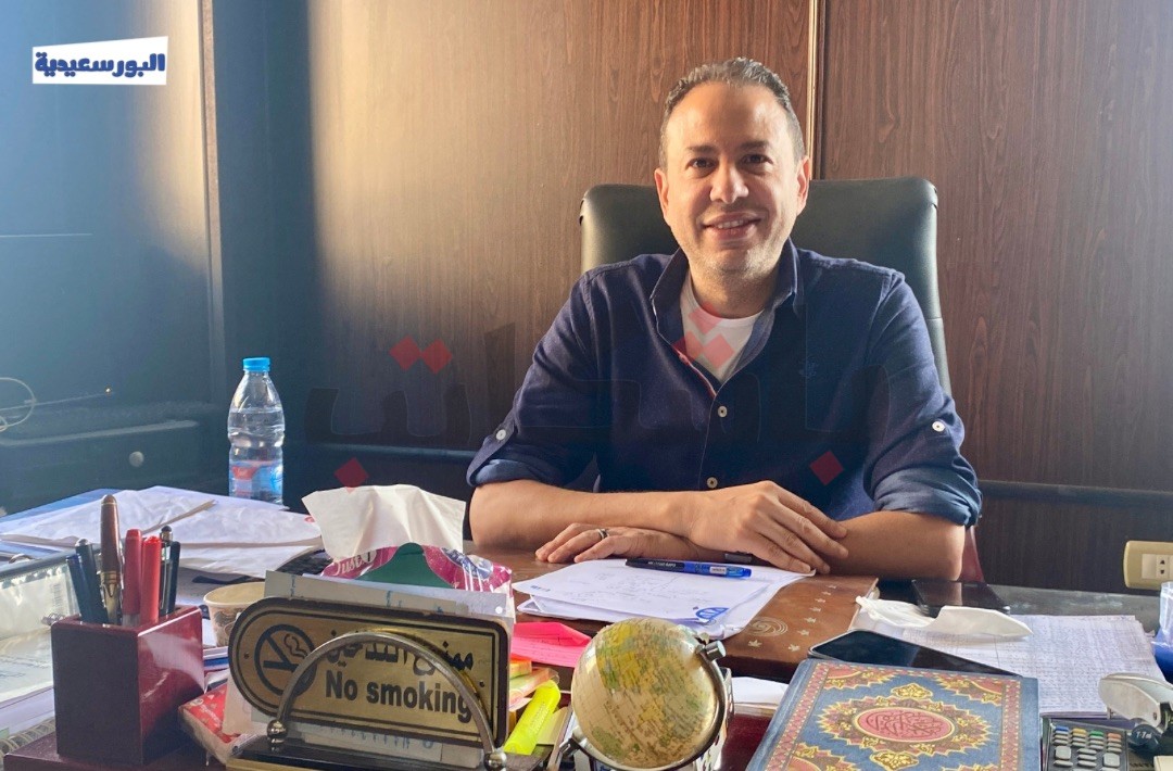 النائب حسن عمار