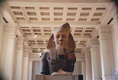 تمثال رمسيس الثاني