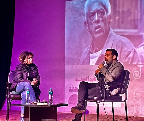 عرض أفلام داود عبد السيد