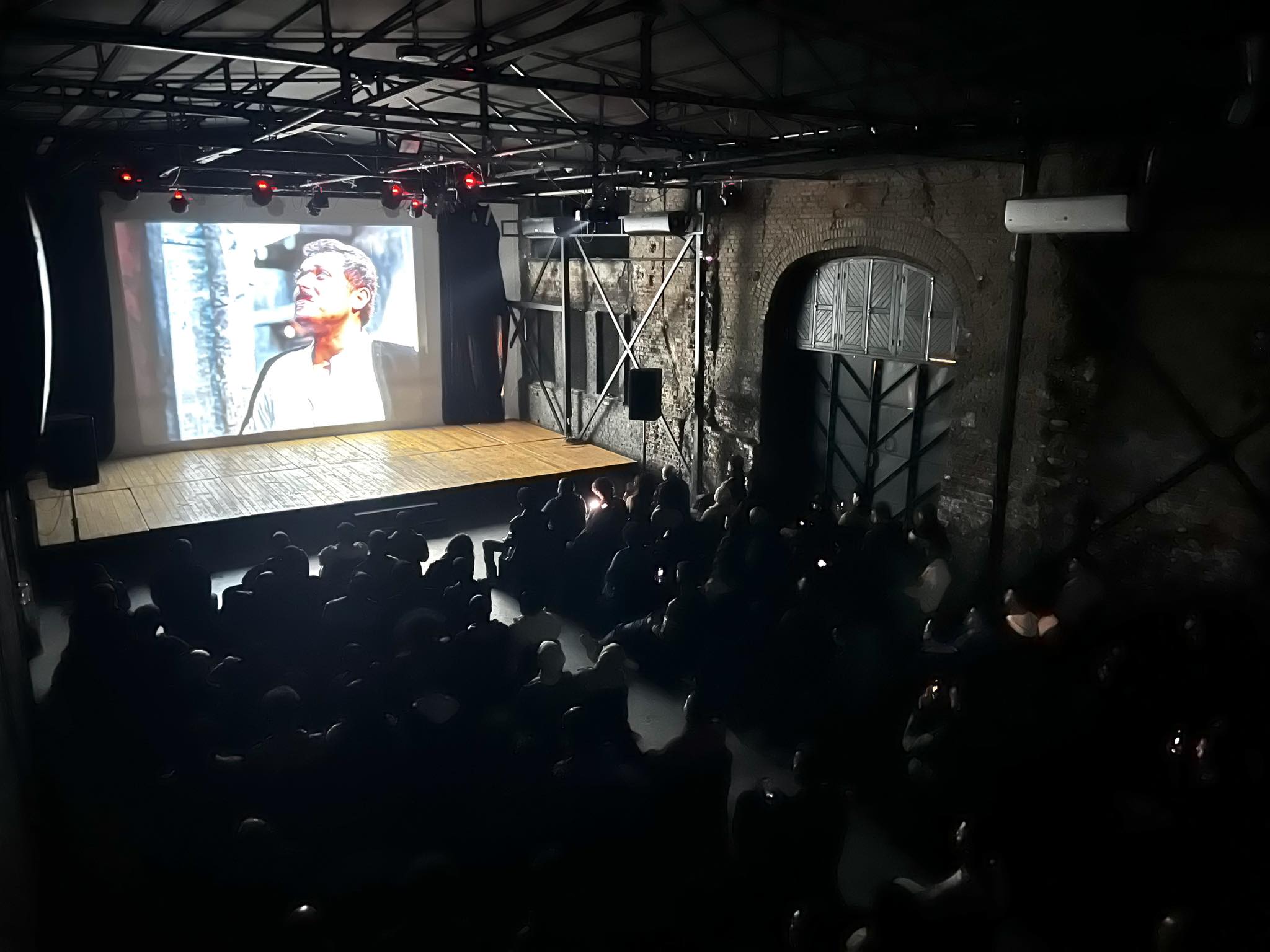 عرض أفلام داود عبد السيد