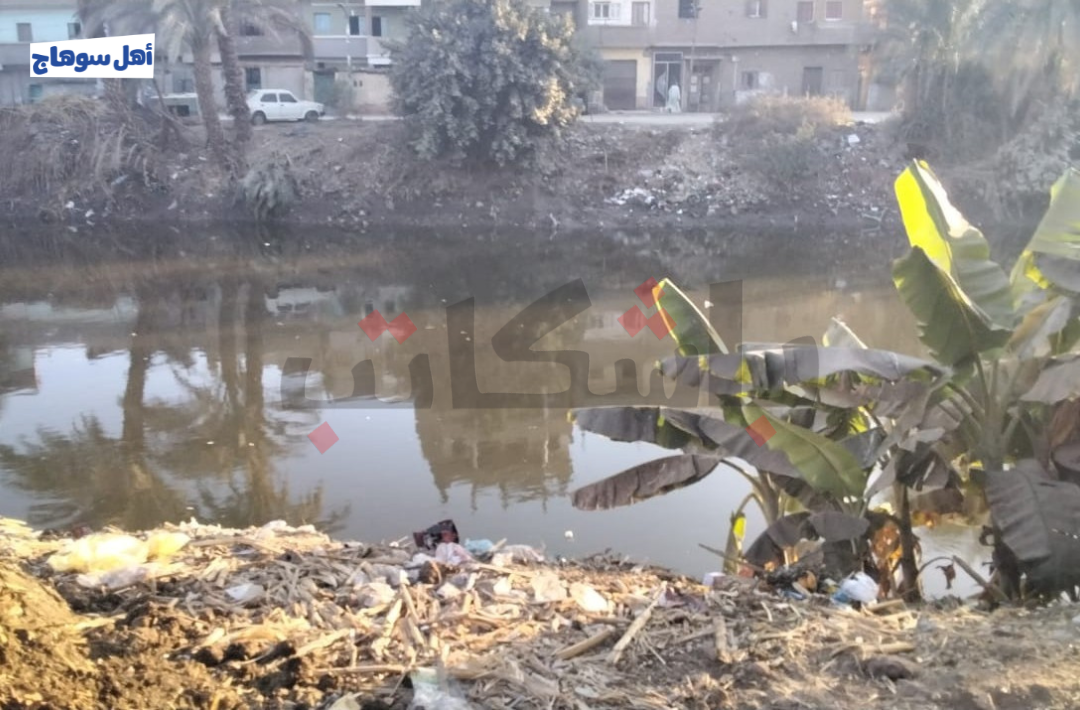 رئيس الشركة القابضة بسوهاج يؤكد عدم تأثر مياه الشرب بالسدة الشتوية