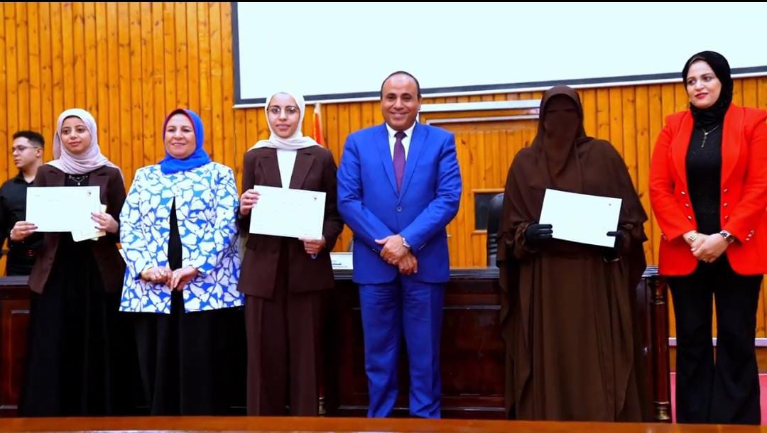 ابتكار فطر التريكوديرما