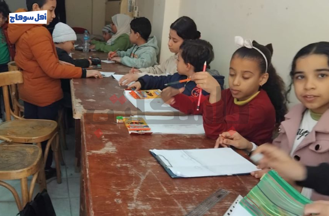 تعليم أساسيات الرسم