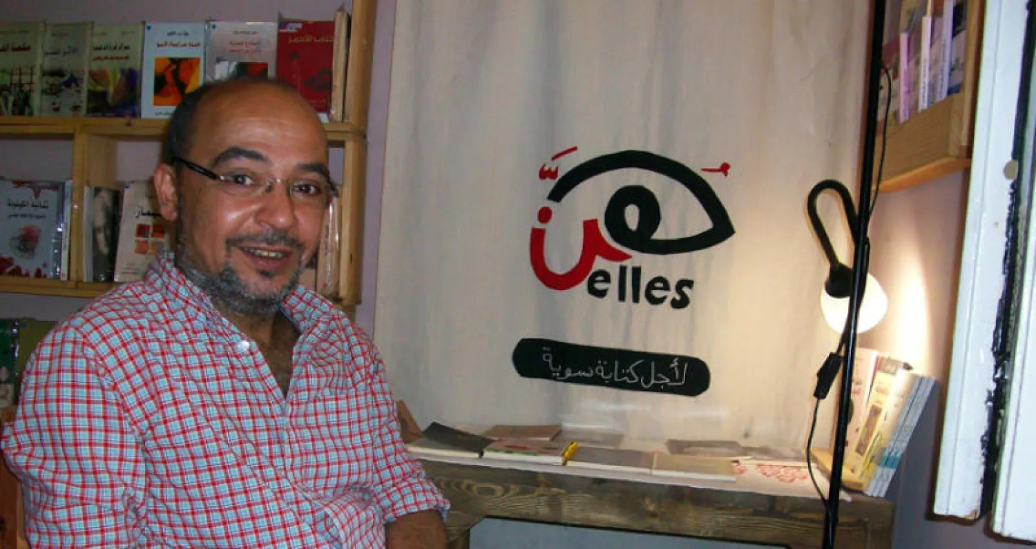 ارتفاع أسعار أجنحة المعرض