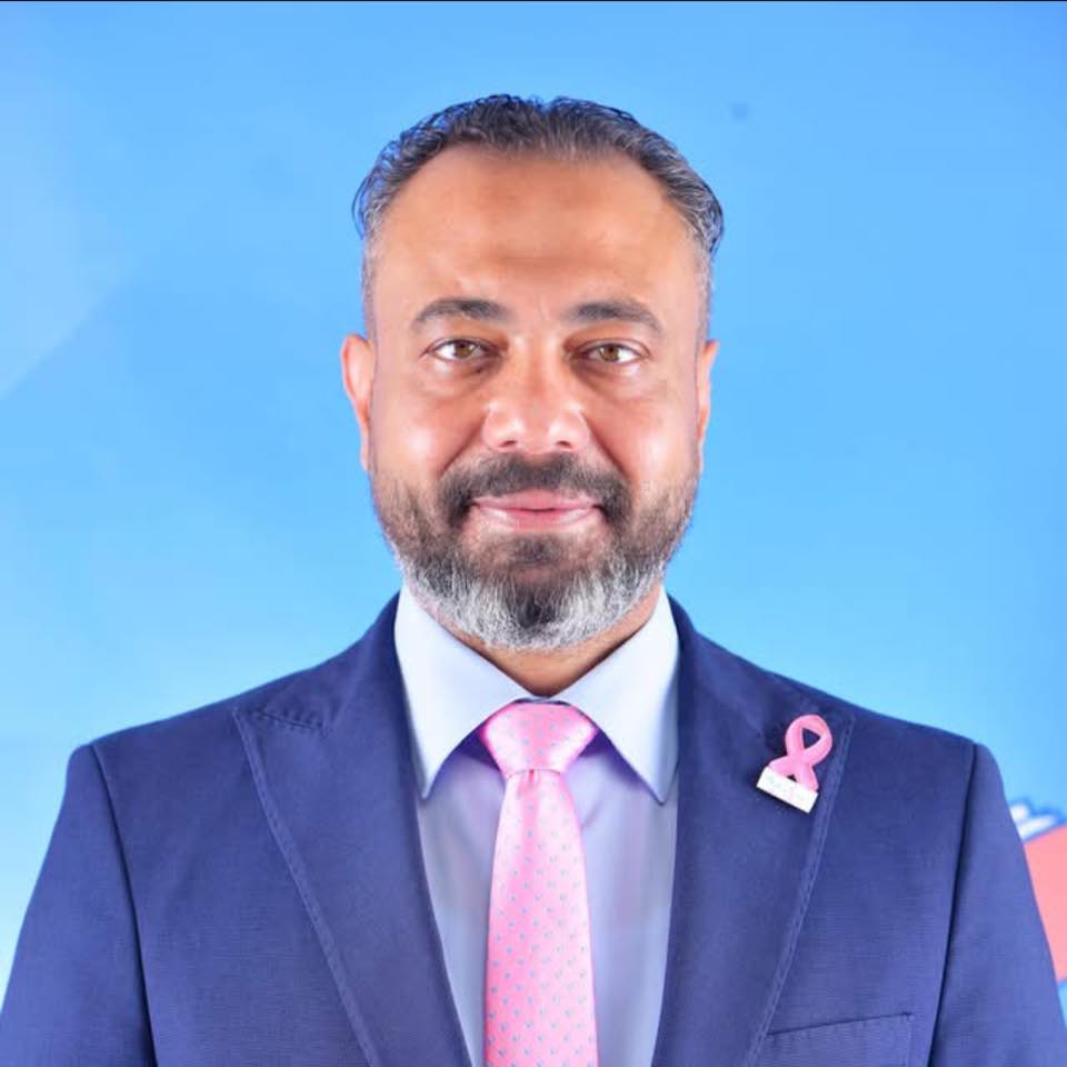 ارتفاع أسعار أجنحة المعرض