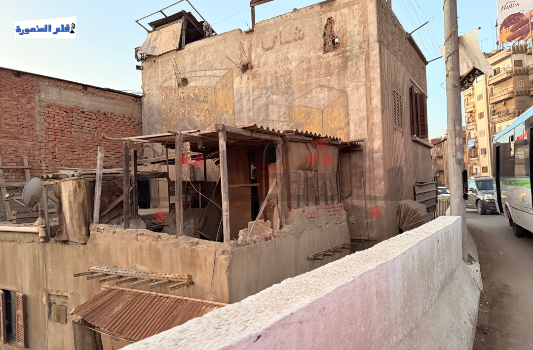 كيف أثرت كباري الدقهلية على سكانها؟