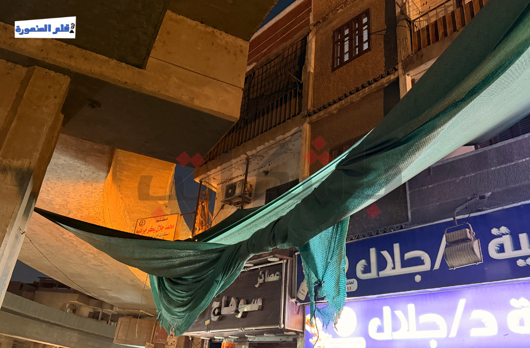 "بيوتنا تدمرت".. كيف أثرت كباري الدقهلية على سكانها؟