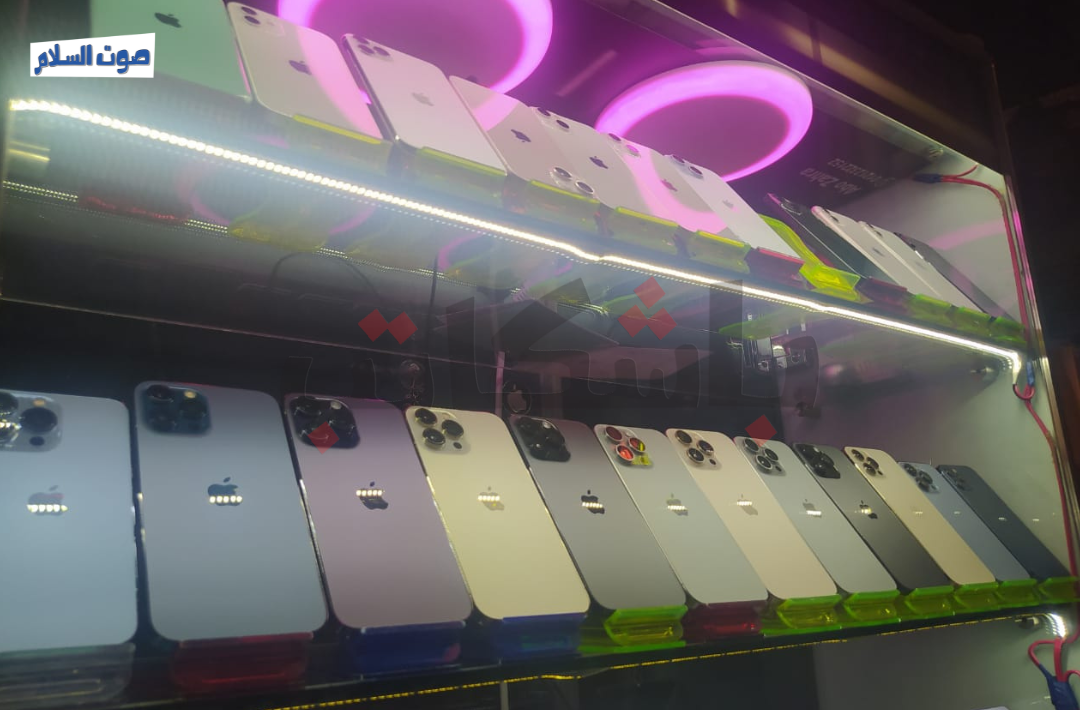 حوكمة الهواتف المحمولة