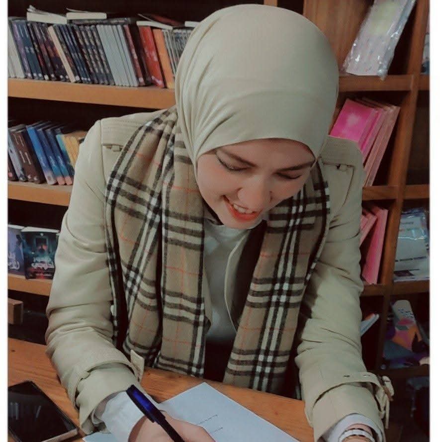 معرض القاهرة الدولي للكتاب 2026