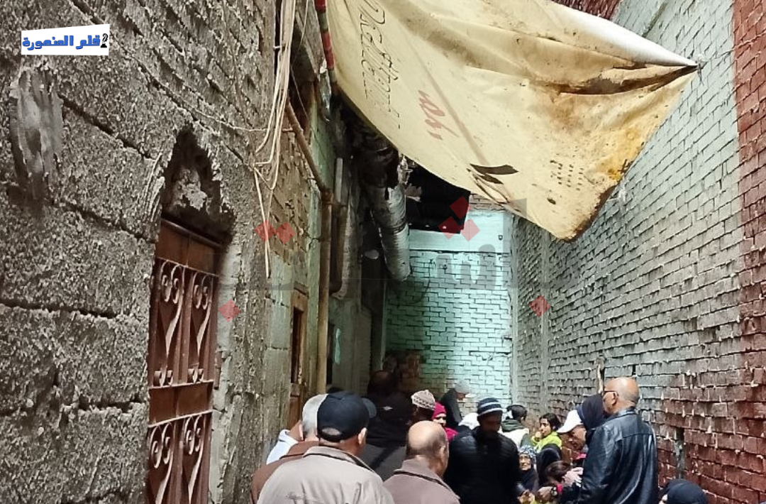 تعديل مواعيد المخابز بالدقهلية