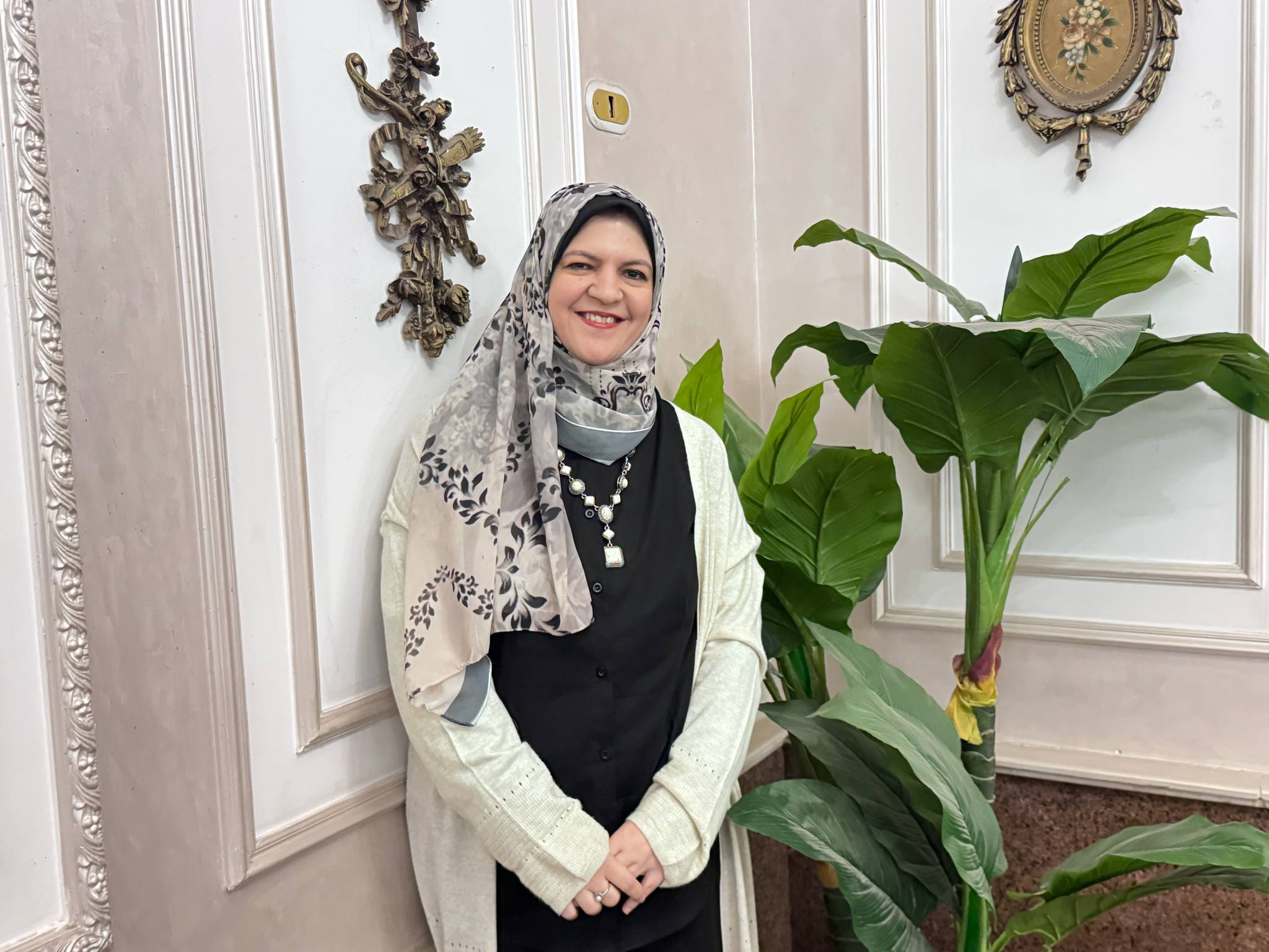 معرض القاهرة الدولي للكتاب 2026