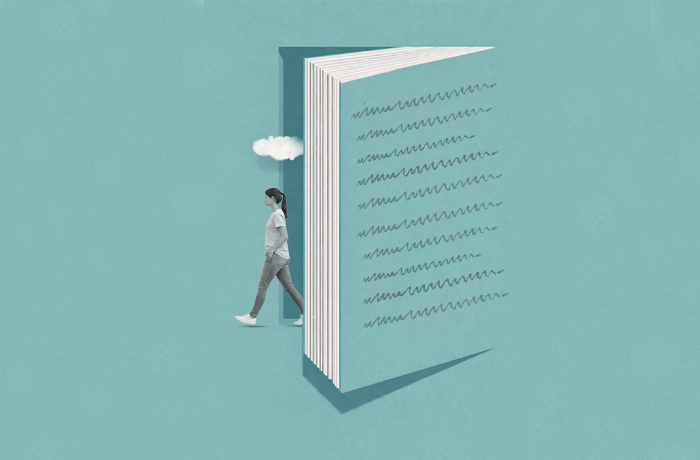 الكتاب "المترجم" الذي لم أُكمله!