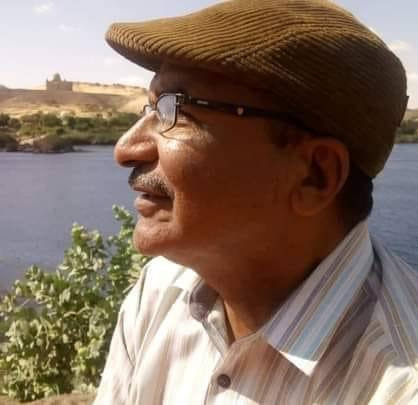 ديوان الكاتب والشاعر عبده الشنهوري