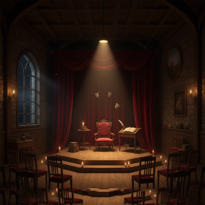 انطلاق مهرجان "ليالي مسرح الغرفة" في دورته الأولى اليوم بسوهاج