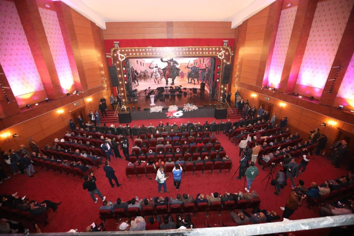 بعد افتتاح قصر الثقافة.. فرق مسرحية تطالب بتوضيح موقف مسرح "أم كلثوم"