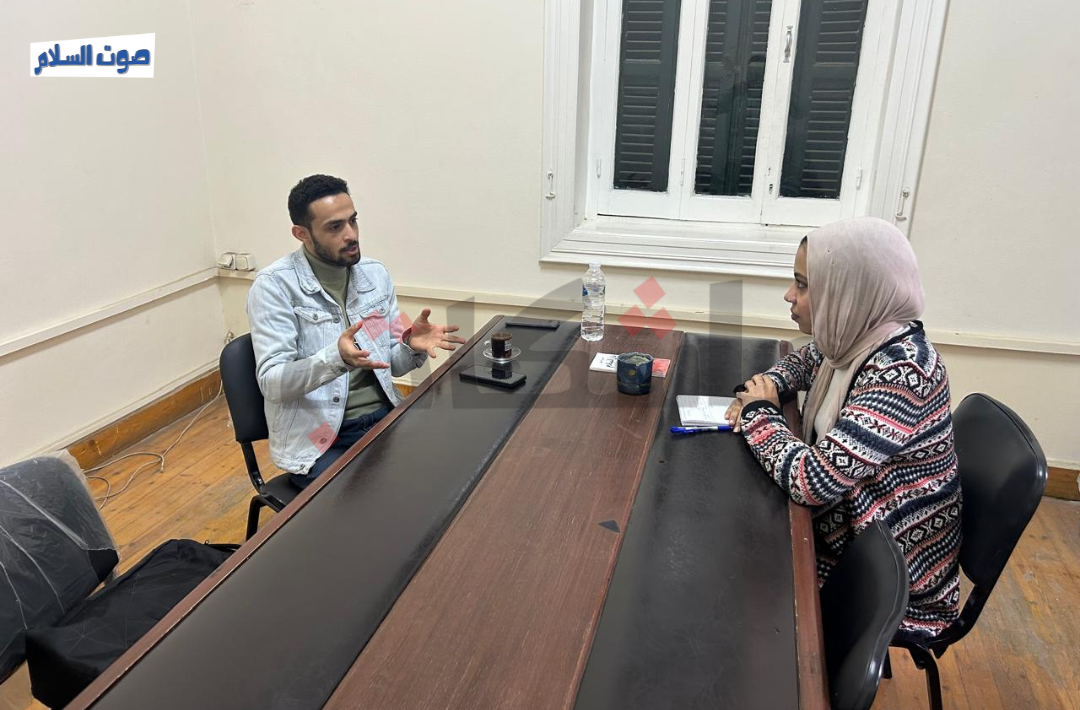 الشاعر محمد خيري