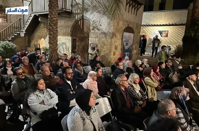 بالسيرة الهلالية.. بيت السناري يحتفل بشهر رمضان في "ليالي الوصال"