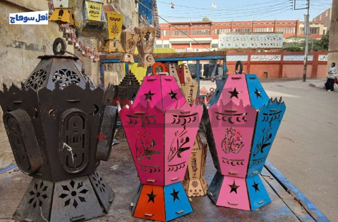 صانع الفوانيس