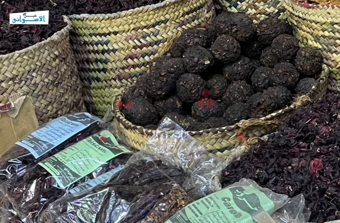تجاوز 100%.. ارتفاع قياسي في أسعار التمر الهندي بأسوان