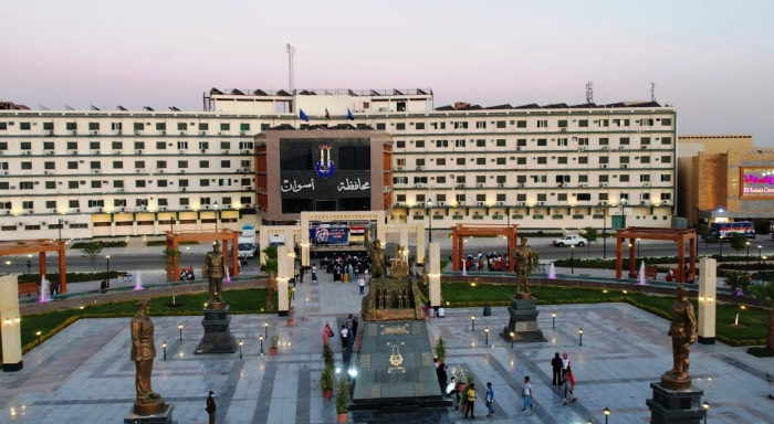 حركة المحليات.. محافظ أسوان يعيد هيكلة القيادات خلال 2026