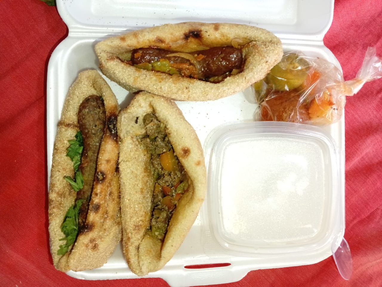 إفطار الصائمين