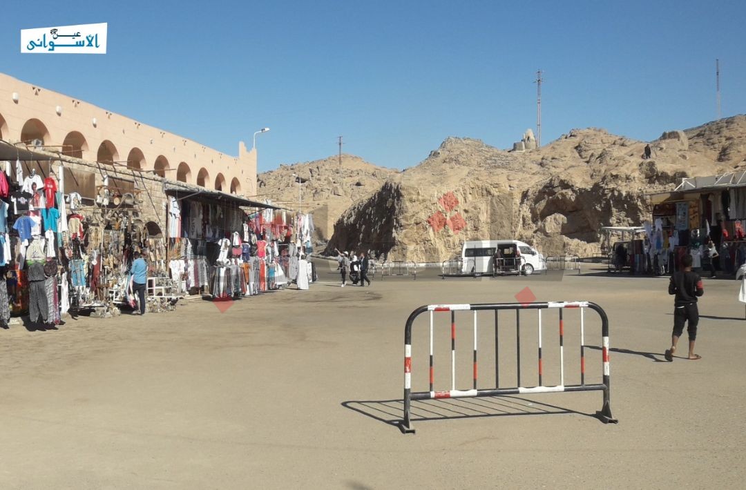 تطوير معبد فيله