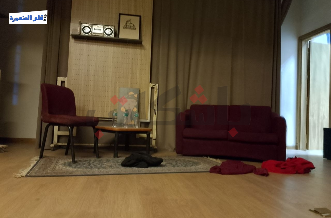 مسرحية النجاة