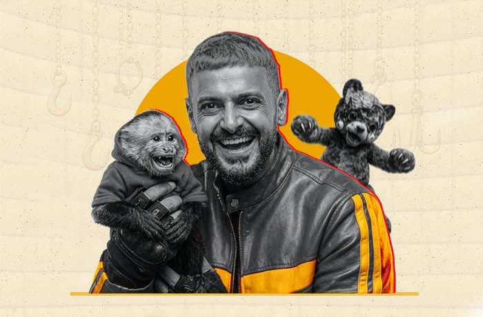 "رامز" في رمضان.. ترفيه أم انحدار بالذوق العام؟