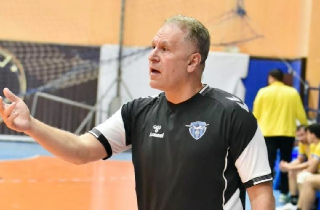 فريق كرة اليد الأول بنادي بورفؤاد الرياضي