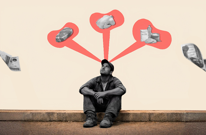 منحة العمالة غير المنتظمة في رمضان.. دعم محدود وتآكل القدرة الشرائية