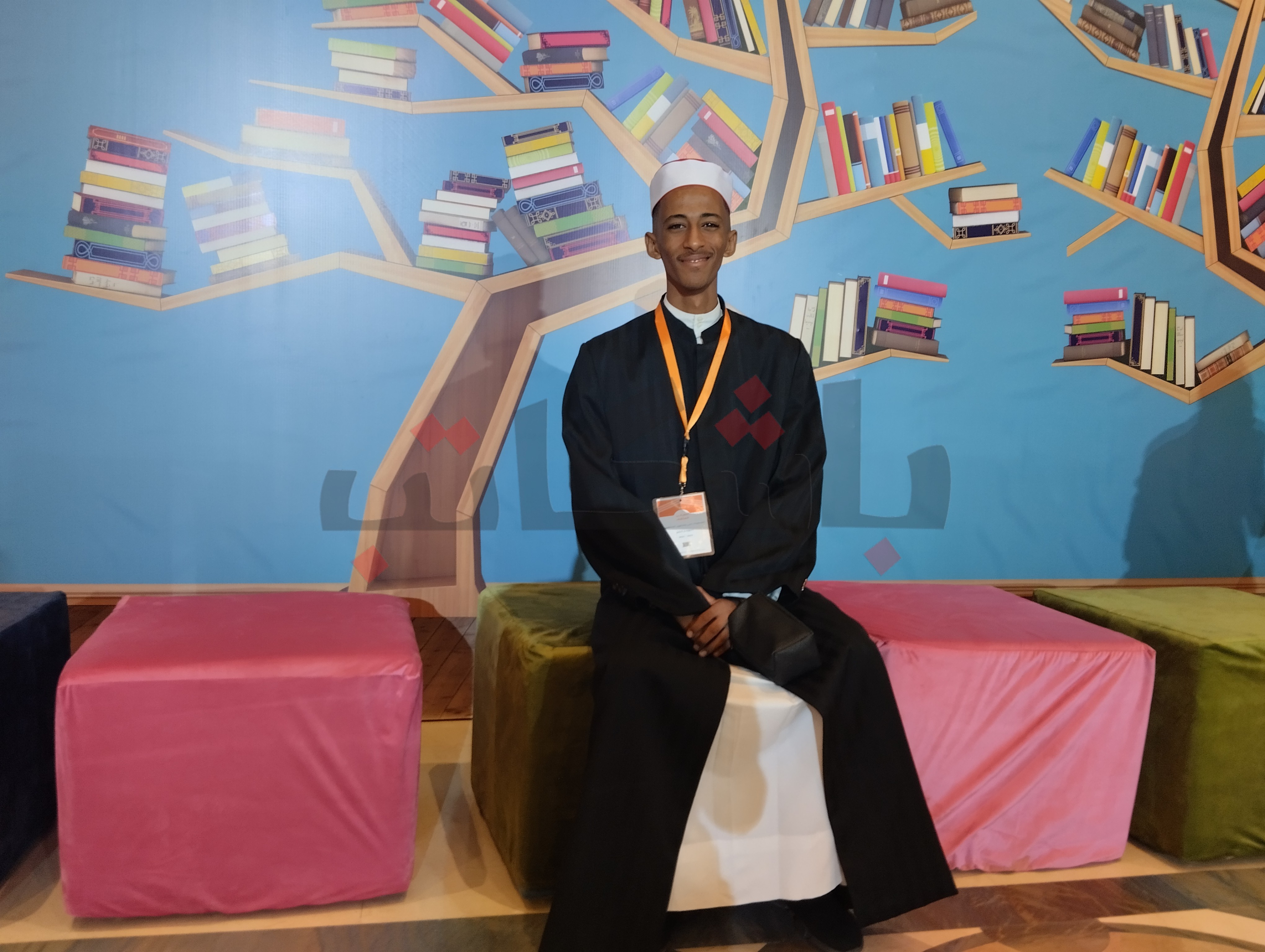 صورة أرشيفية من عين الأسواني- تصوير عمار جودة