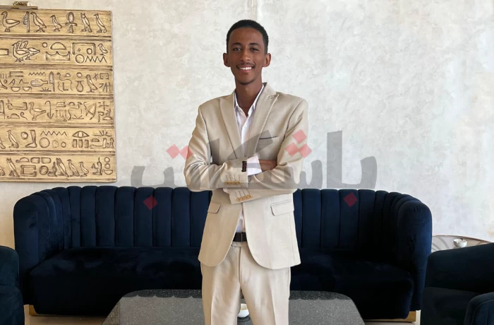 عمر بن رمضان: ألهمني "الجنون" في أهازيج تشعر بالعزلة