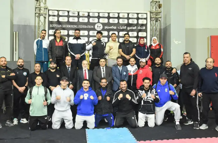 للمرة الأولى.. انطلاق دورة رمضانية للكيك بوكسينج في أسوان