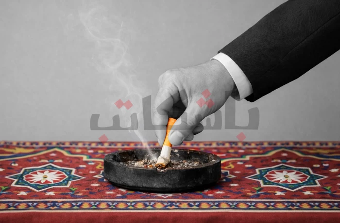 رمضان.. يحررك من النيكوتين!