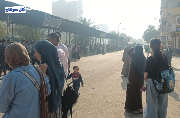 ما فعلته زيادة البنزين.. غلاء الغذاء وطلاب يقللون أيام الحضور