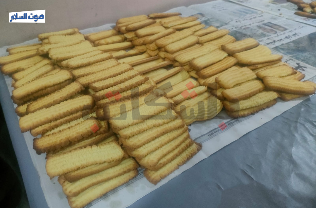 كحك العيد.. "البيتي يكسب"