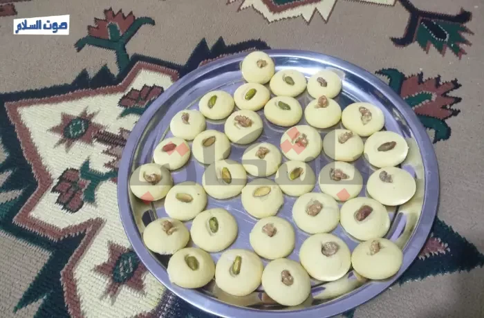 كحك العيد.. "البيتي يكسب"