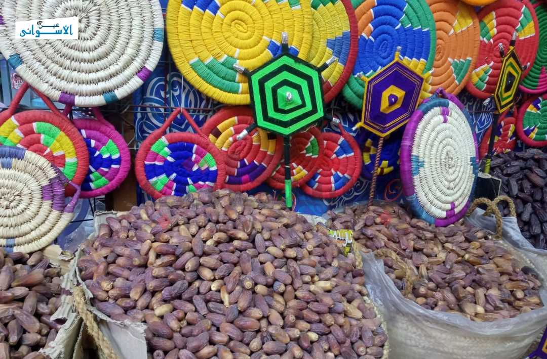 مخاطر عدم غسل البلح