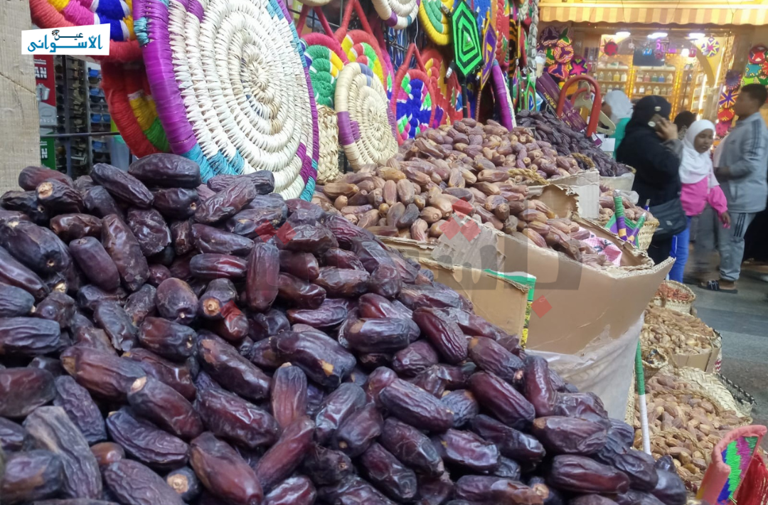 مخاطر عدم غسل البلح