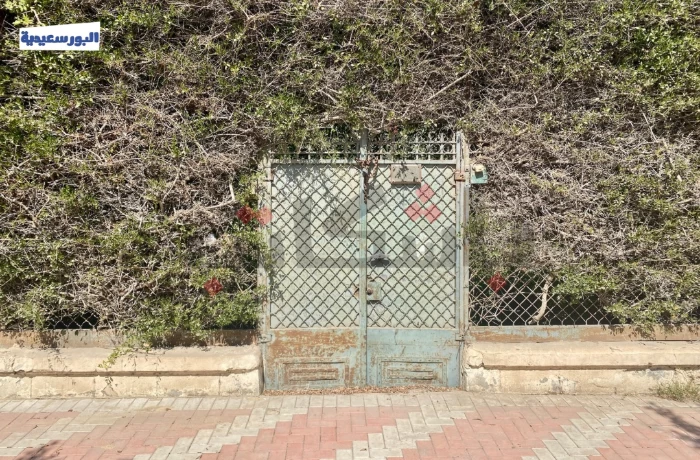 مدينة بلا حدائق.. كيف غيّر إغلاق "المنتزه" ملامح العيد في بورفؤاد؟